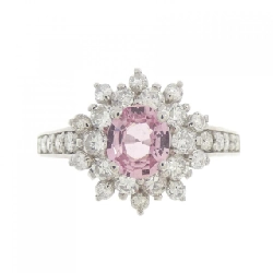 Nhẫn Sapphire 0.621CT 672185