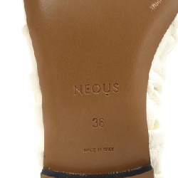 [Mã giảm giá] Giày NEOUS 662158