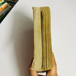 📚 BỘ 2 TẬP TỬ VI TRỌN ĐỜI NAM MẠNG – NỮ MẠNG (Giáo sư Hiển Linh) 547775