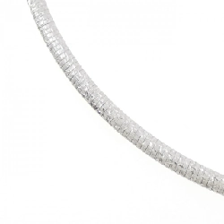 Dây chuyền ba màu 750 - Hàng hiệu Authentic 866516