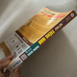 Ngữ pháp tiếng Hàn thông dụng - Sơ cấp 698050