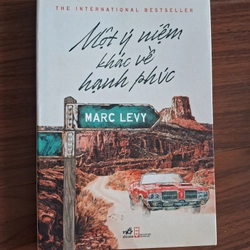 Một ý niệm khác về hạnh phúc