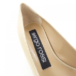 【Khuyến mãi】Giày Sergio Rossi 660675