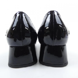 Giày cao gót MIU MIU - Hàng hiệu Chính hãng 832137