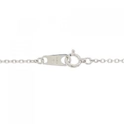 Dây chuyền kim cương PT Solitaire 0.12CT - Hàng hiệu Chính hãng 862162