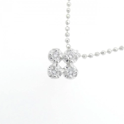 Dây chuyền kim cương Vandome 0.12CT - Hàng hiệu Authentic 841652