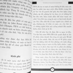 World Cup - Những câu chuyện lịch sử khác thường 783844