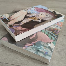 🌼Hành Trình Của Elaina – Tập 1, 2🌼 57871