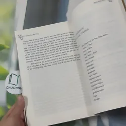 [MIỄN PHÍ BỌC SÁCH] Đường Xưa Mây Trắng - Thích Nhất Hạnh 1018911