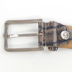 Thắt lưng Corneliani - Hàng hiệu Authentic 891815