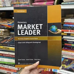 Giáo Trình Tiếng Anh Thương Mại♟️
