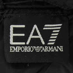 Áo gile EA7 - Hàng hiệu Authentic 774285