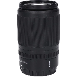 Ống kính Z DX50-250mm F4.5-6.3VR - Hàng hiệu Authentic 879082