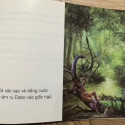 Sách truyện thiếu nhi - Chuồn chuồn thần (bìa 40k) 453529