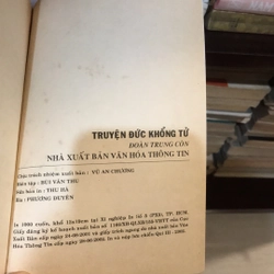 Truyện Đức Khổng Tử 477944