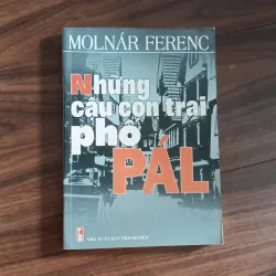 Những cậu con trai phố pal