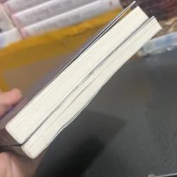 (Trinh thám) - Bước vào bóng tối - Bat Saber ( tập 1 + 2 ) 976471