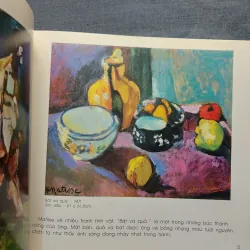 COMBO 14 CUỐN DANH HỌA THẾ GIỚI - TỦ SÁCH NGHỆ THUẬT - NXB KIM ĐỒNG 931164