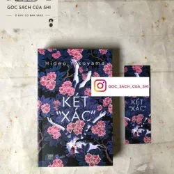 Két Xác - Hideo Yokoyama