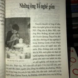 Các vị tổ ngành nghề Việt Nam - Lê Minh Quốc  933269