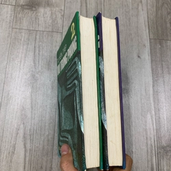 Tuyển tập vũ trọng phụng. Bộ 2 tập. 1b5 509651