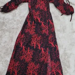 Đầm maxi freesize 40-60kg vừa 746498