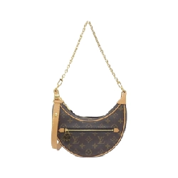 Túi xách vai Louis Vuitton Monogram Loop M81098