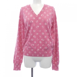 【Mã giảm giá】Chanel CHANEL Áo len