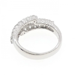 Nhẫn kim cương PT900 1.37CT - Hàng hiệu Authentic 849530