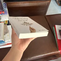 NGƯỜI SỐNG CŨNG CẦN PHẢI HỒI SINH – Tánh Pháp (Soul) - K3 1006624