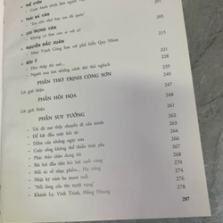 Trịnh Công Sơn - Cuộc đời, âm nhạc, thơ, hội họa và suy tưởng 299276