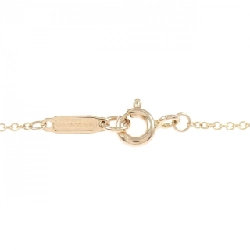 Dây chuyền Tiffany Fleur de Lis - Hàng hiệu Authentic 841848