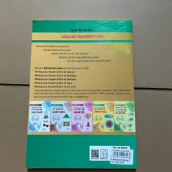 Những câu chuyện thú vị về Logic - Nguyễn Bá Đô (Ẩm bìa) 738721