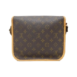 Túi đeo chéo Louis Vuitton Monogram PM M40106 613042
