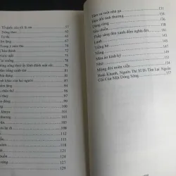 Sách Thơ - Thân Phận 689548