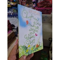 Chuyện con ốc sên muốn biết tại sao nó chậm chạp - Sepulveda - 2023 mới 90% - VĂN HỌC - HCM0111