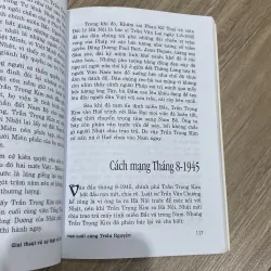 GIAI THOẠI VÀ SỰ THẬT VỀ BẢO ĐẠI - VUA CUỐI CÙNG TRIỀU NGUYỄN 1010282