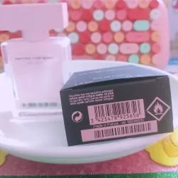 Nước Hoa Nữ Chánh Hãng  792749