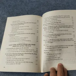 DANH TƯỚNG VIỆT NAM TẬP 4 720039