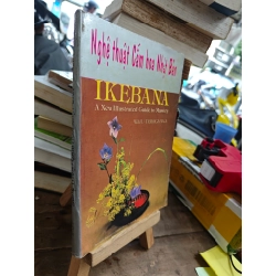 NGHÊ THUẬT CẮM HOA NHẬT BẢN - WAFU TESHIGAHARA
