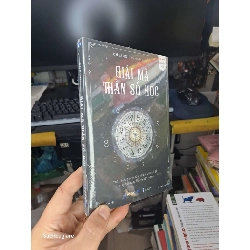 Giải mã thần số học - Cheiro Sách tôn giáo - tâm linh NENA2702 Rebooks.vn