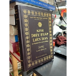 Kinh Diệu Pháp Liên Hoa