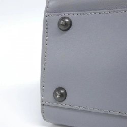 Fendi Peekaboo 8BN226 FZN Túi - Hàng hiệu Chính hãng 765321