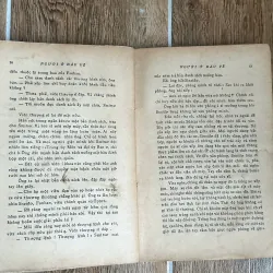 Người Ở Đâu Về - Heinrich Boll (Sách Trước 75) 738045