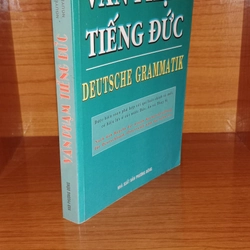 VĂN PHẠM TIẾNG ĐỨC.....