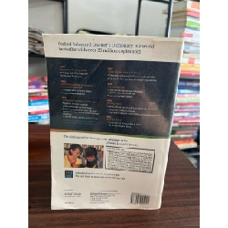 Từ điển song ngữ Anh Việt Oxford- NXB Trẻ 929364