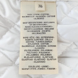 【Mã giảm giá】Áo khoác HERMES 638064