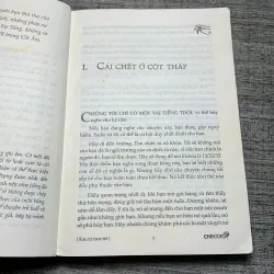 Kim Tự Tháp Đỏ - Rick Riordan 971473
