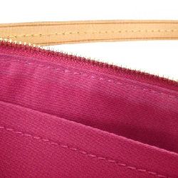 Túi đeo chéo Louis Vuitton Monogram Vernis Flower Ikat M90042 620207