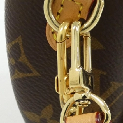 Túi đeo chéo Louis Vuitton Monogram Mini Bum Bag M82335 - Hàng hiệu Chính hãng 801837